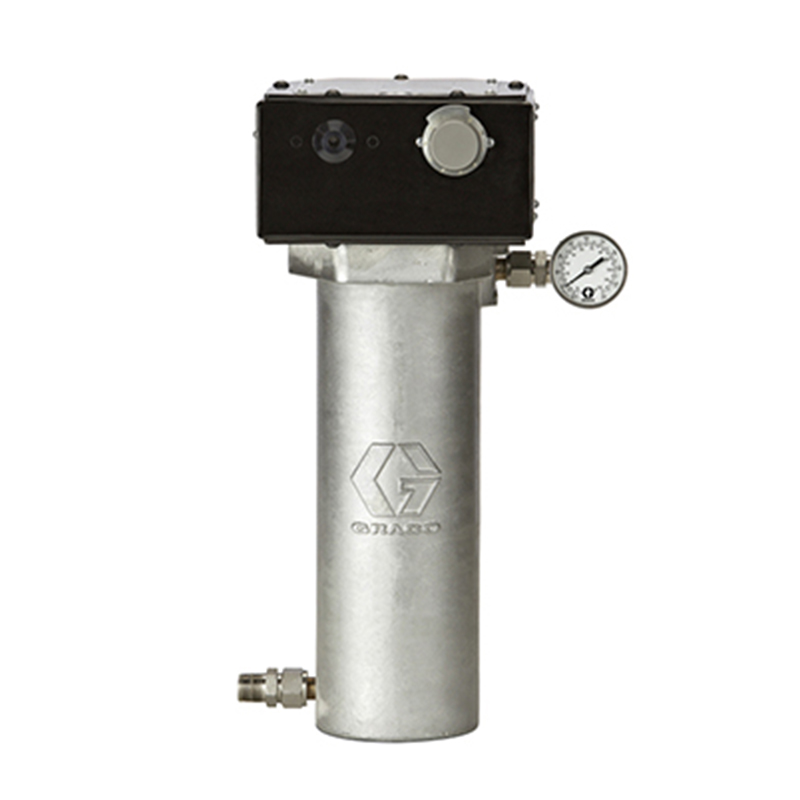 Graco Viscon高粘度流体加热器（防爆型）